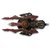 Eaglemoss model - Star Trek Discovery The Official Starships Collection 08 Klingon Qugh Class
