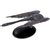Eaglemoss model - Star Trek Discovery The Official Starships Collection 10 Klingon Qoj Class