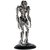 Eaglemoss beeldje - Scifi Battlestar Galactica SP01 Modern Cylon Centurion