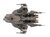 Eaglemoss model - Scifi Battlestar Galactica 20 Colonial Heavy Raptor