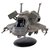 Eaglemoss model - Scifi Battlestar Galactica 20 Colonial Heavy Raptor