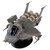 Eaglemoss model - Scifi Battlestar Galactica 20 Colonial Heavy Raptor