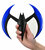 Neca Replica - DC Batman Beyond 61647 Batarang Replica