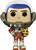 Funko Pop! Vinyl figuur - Disney Lightyear 1211 Buzz LightYear XL-15 met Sox