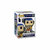 Funko Pop! Vinyl figuur - Disney Lightyear 1211 Buzz LightYear XL-15 met Sox