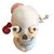 Giant Microbes XL - Wetenschap biologie Deluxe Schedel