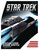 Eaglemoss model - Star Trek The Official Starships Collection SP21 Vulcan Long Range Shuttle