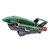 Paladone 3D puzzel - Scifi Thunderbirds bouw je eigen 03797 Thunderbirds 2 34 pieces
