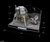 CubicFun 3D puzzel - Technologie lucht- en ruimtevaart P651h Apollo maanlander