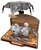 CubicFun 3D puzzel - Technologie lucht- en ruimtevaart P652h Curiosity Rover