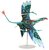 McFarlane Toys actiefiguur - Scifi Avatar Glow in the Dark 16324 Neytiri's Banshee