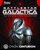 Eaglemoss beeldje - Scifi Battlestar Galactica SP01 Modern Cylon Centurion