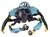 McFarlane Toys actiefiguur - Scifi Avatar CET-OPS 16319 Crabsuit