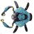 McFarlane Toys actiefiguur - Scifi Avatar CET-OPS 16319 Crabsuit