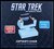 Qmx Master Series model - Star Trek The Original Series 02378 Captain's Chair 1:6 Scale FX Replica