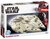 Revell 3D puzzel - Star Wars Space Ship Schaal 1:72 00323 Millennium Falcon
