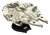 Revell 3D puzzel - Star Wars Space Ship Schaal 1:72 00323 Millennium Falcon