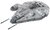Hasbro model - Star Wars A New Hope Mission Fleet 74087 Millennium Falcon with Han Solo