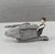 Hasbro model - Star Wars A New Hope Mission Fleet 74087 Millennium Falcon with Han Solo