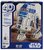 Spinmaster 3D puzzel - Star Wars A New Hope 01319 R2-D2