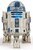 Spinmaster 3D puzzel - Star Wars A New Hope 01319 R2-D2