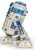 Spinmaster 3D puzzel - Star Wars A New Hope 01319 R2-D2