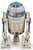 Spinmaster 3D puzzel - Star Wars A New Hope 01319 R2-D2