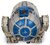 Spinmaster 3D puzzel - Star Wars A New Hope 01319 R2-D2
