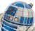 Spinmaster 3D puzzel - Star Wars A New Hope 01319 R2-D2