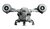 Lego Bouwdoos - Star Wars The Mandalorian Ultimate Collector Series 75331 The Razor Crest