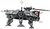 Lego Bouwdoos - Star Wars Attack of the Clones 75337 AT-TE Walker