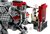Lego Bouwdoos - Star Wars Attack of the Clones 75337 AT-TE Walker
