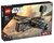 Lego Bouwdoos - Star Wars The Bad Batch 75323 The Justifier