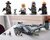 Lego Bouwdoos - Star Wars The Bad Batch 75323 The Justifier