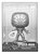 Funko Pop! - Marvel Spider-man Die-cast figuur 09 Spiderman Chase Limited Edition