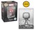 Funko Pop! - Marvel Spider-man Die-cast figuur 09 Spiderman Chase Limited Edition