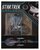 Eaglemoss model - Star Trek Online Starship Collection 02 USS Chimera NCC-97400