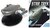 Star Trek Eaglemoss 79 Harry Mudd's Class-J Starship