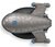 Star Trek Eaglemoss 79 Harry Mudd's Class-J Starship