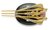 Star Trek Eaglemoss 81 - Xindi-Reptillian Warship