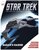 Eaglemoss model - Star Trek The Official Starships Collection 147 Baran's Raider