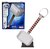 Spinmaster 3D puzzel - Marvel Thor 01350 Mjolnir