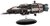 Eaglemoss model - Scifi The Expanse EXPEN601 Rocinante