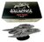 Eaglemoss Hero Collector Model - Scifi Battlestar Galactica 19 Cylon Heavy Raider