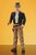 Gentle Giant Jumbo Action Figure - Indiana Jones Raiders of the Lost Ark 84716 Indiana Jones