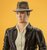 Gentle Giant Jumbo Action Figure - Indiana Jones Raiders of the Lost Ark 84716 Indiana Jones