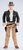Gentle Giant Jumbo Action Figure - Indiana Jones Raiders of the Lost Ark 84716 Indiana Jones