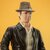 Gentle Giant Jumbo Action Figure - Indiana Jones Raiders of the Lost Ark 84716 Indiana Jones