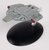 Eaglemoss model - Star Trek The Official Starships Collection SSSUK706 Mirror Universe Ships Set
