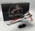 Eaglemoss Model - Scifi Battlestar Galactica The Official Ships Collection 01-D Viper Mark II Hot Dog Call Sign Exclusive
